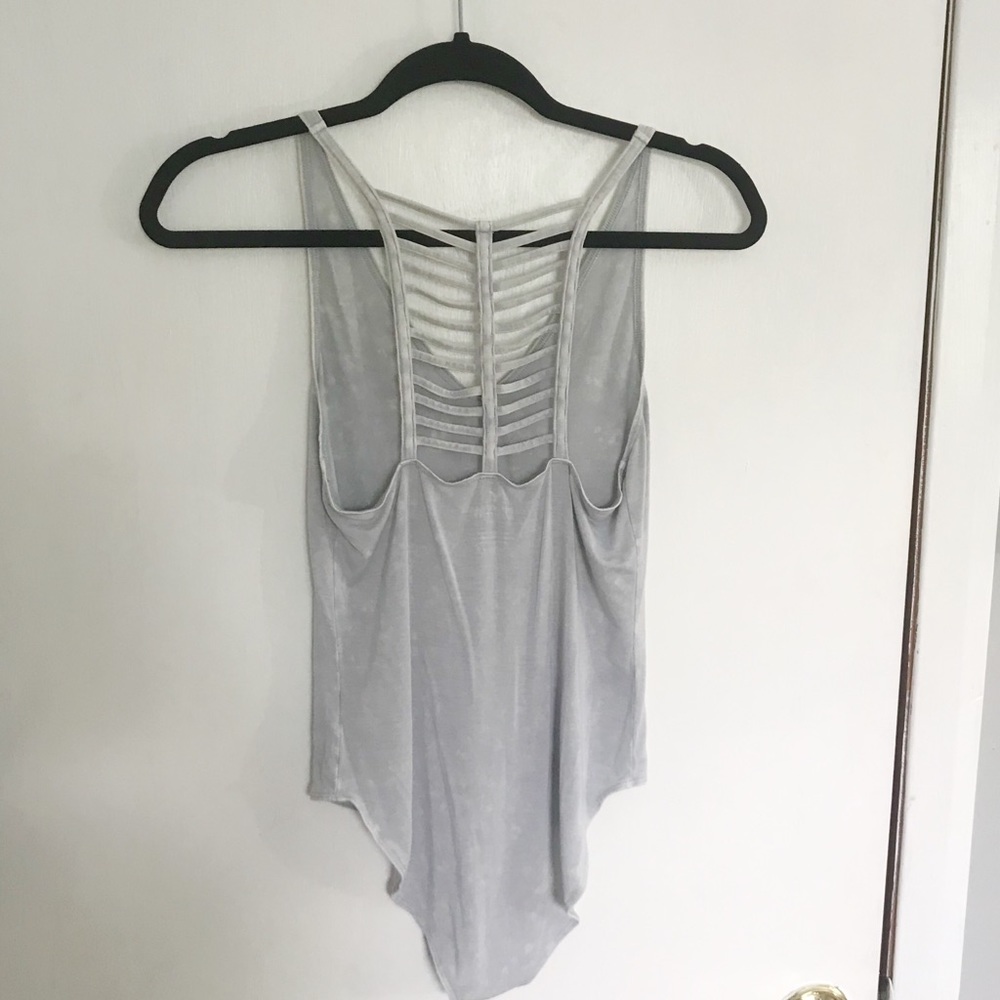 🦅American Eagle Bodysuit🦅